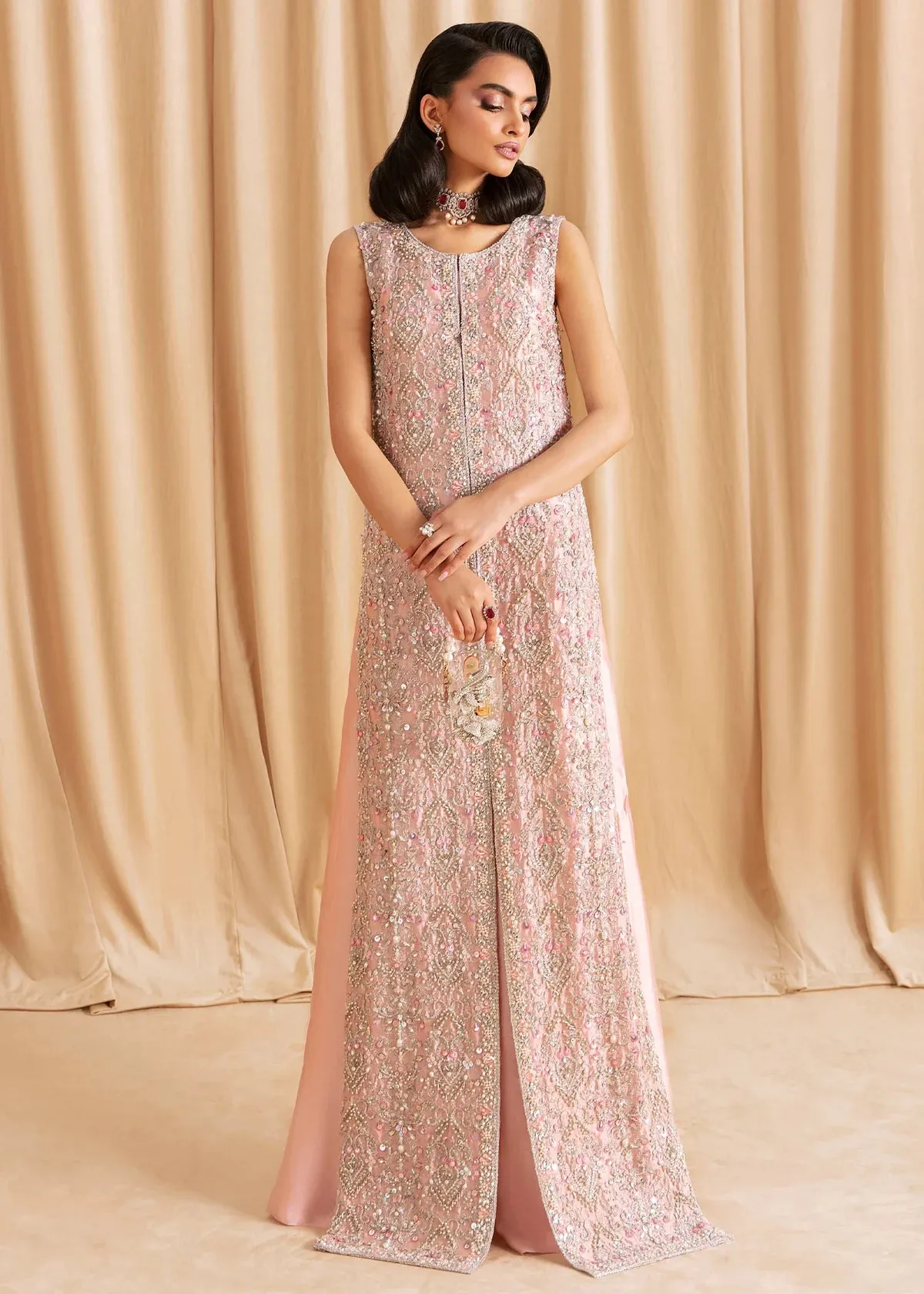 Blush Radiance