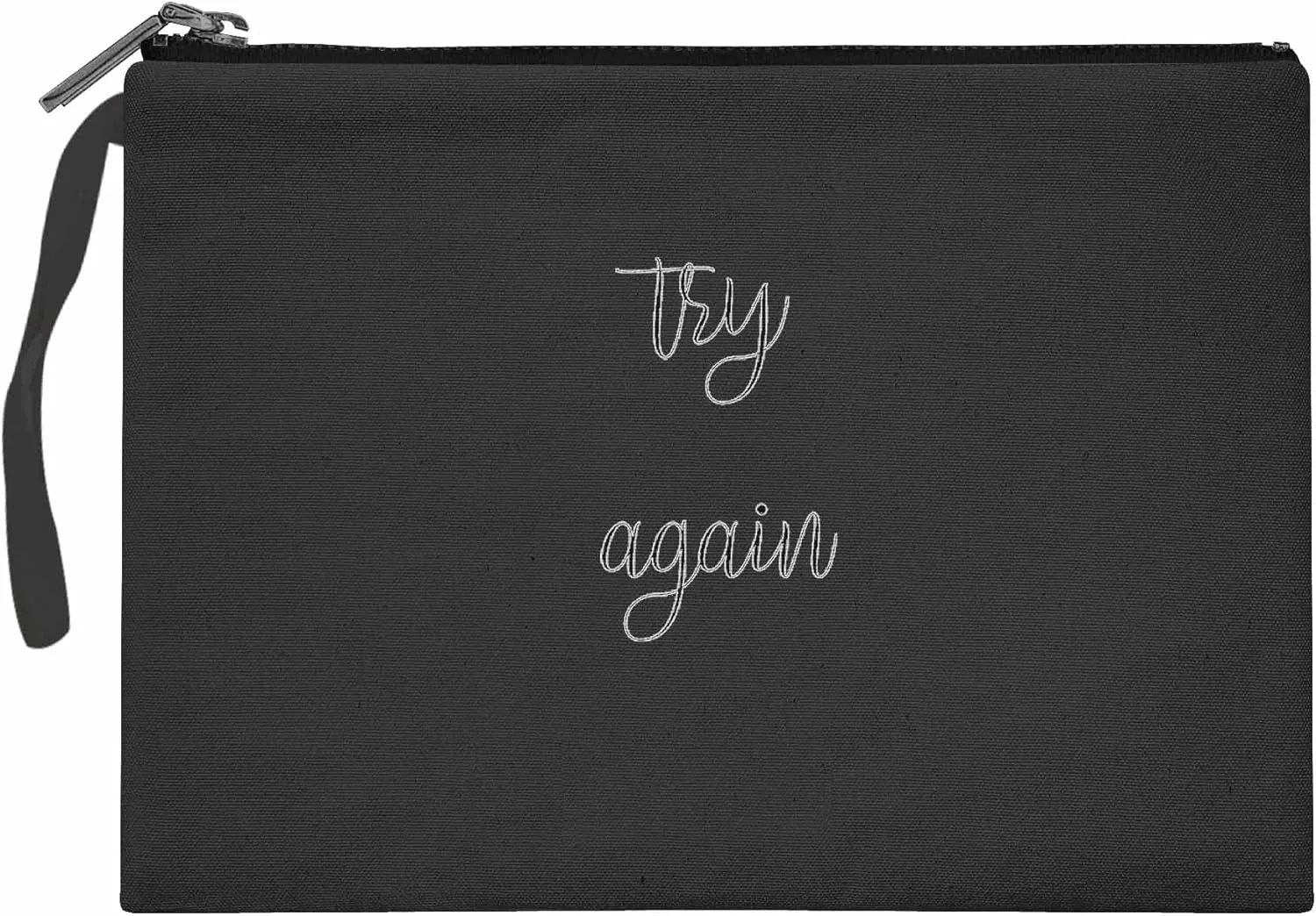 Bonateks Women's TRFCB101945 Women's Clutches, Black, black