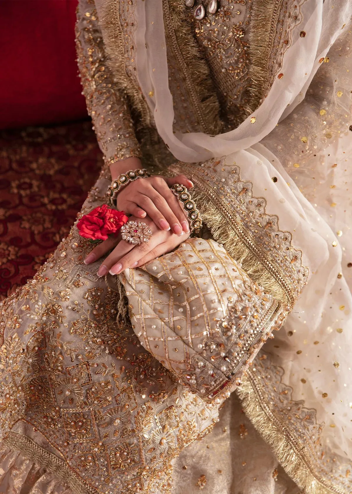 Ethereal Elegance