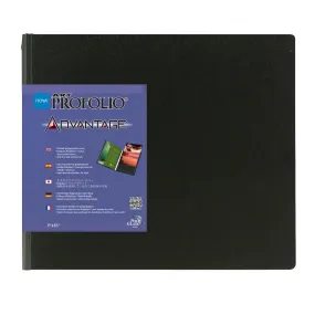 Itoya Art Advantage Profolio 8.5"x11" Acid Free