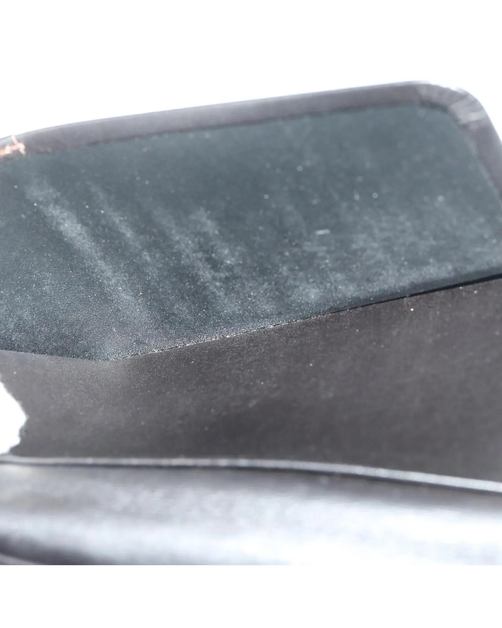 Leather Credit Card Holder