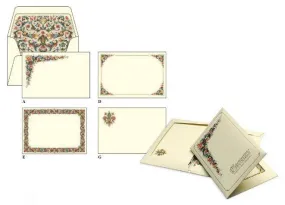 Note Card & Writing Paper Portfolios | Rossi 1931
