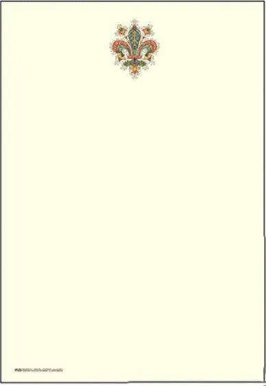 Note Card & Writing Paper Portfolios | Rossi 1931