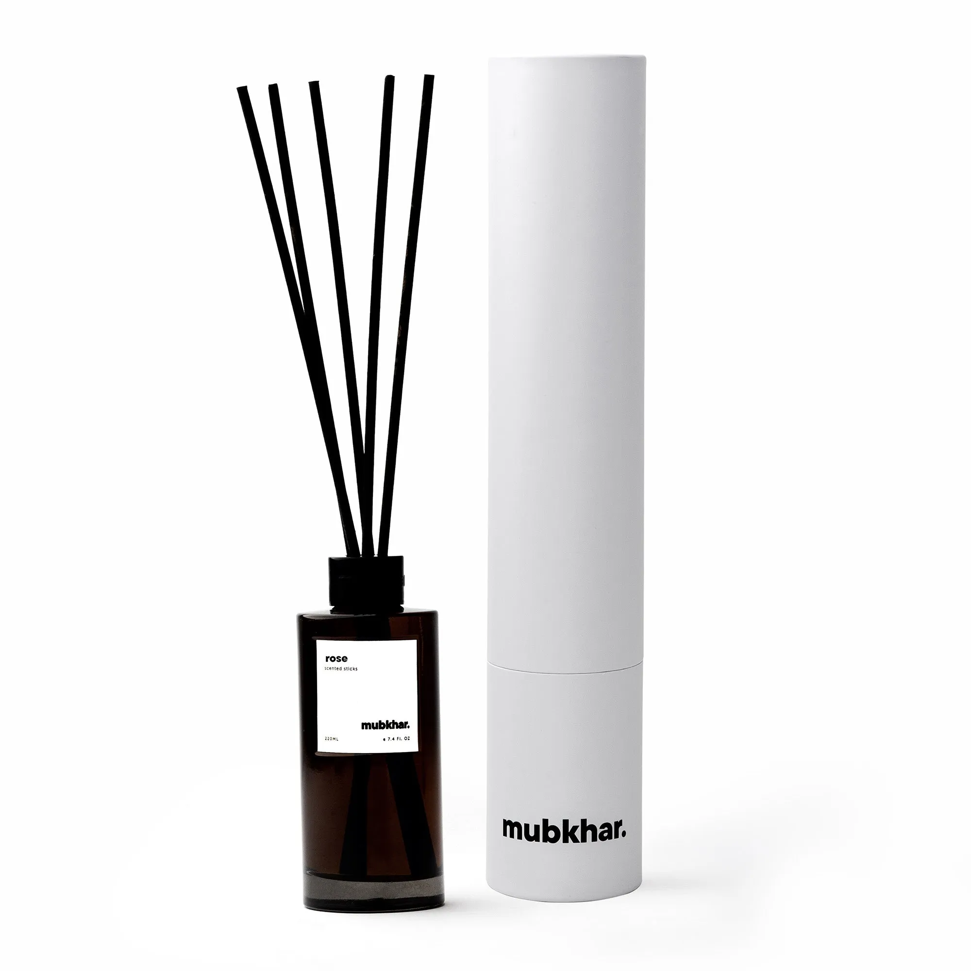 Rose Reed Diffusers - 220 ml