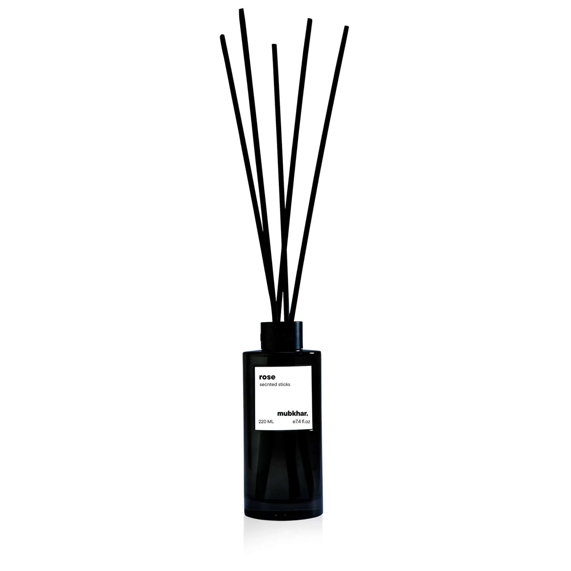 Rose Reed Diffusers - 220 ml