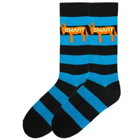 Smart Ass Socks (Men's)