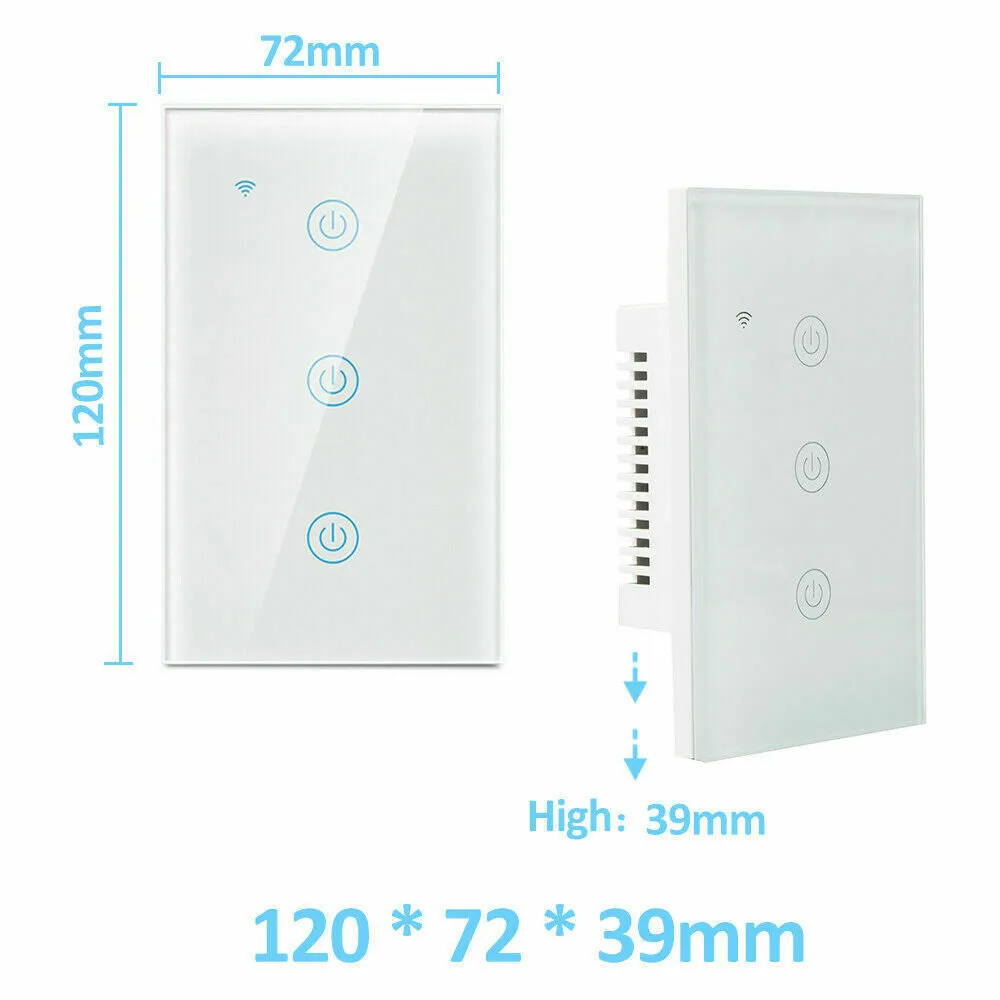 SMART LIGHT SWITCH