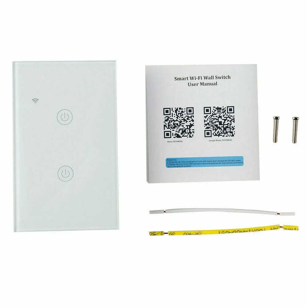 SMART LIGHT SWITCH