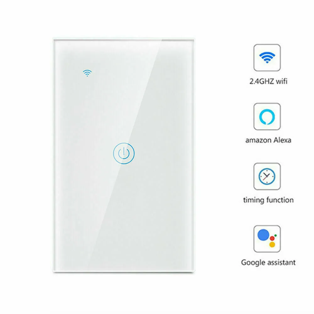 SMART LIGHT SWITCH