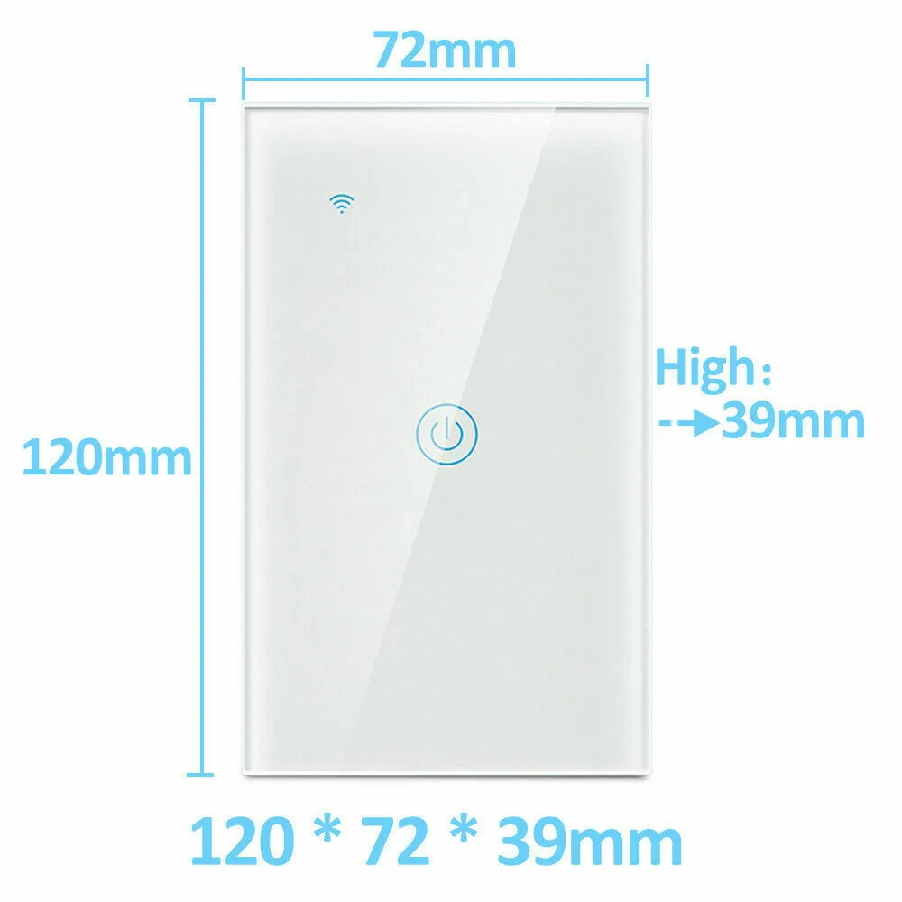 SMART LIGHT SWITCH