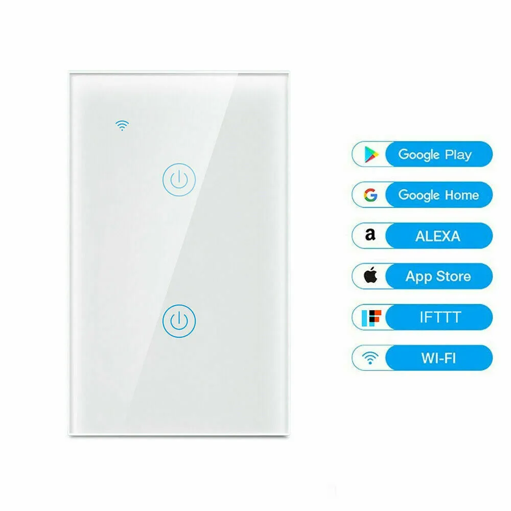 SMART LIGHT SWITCH