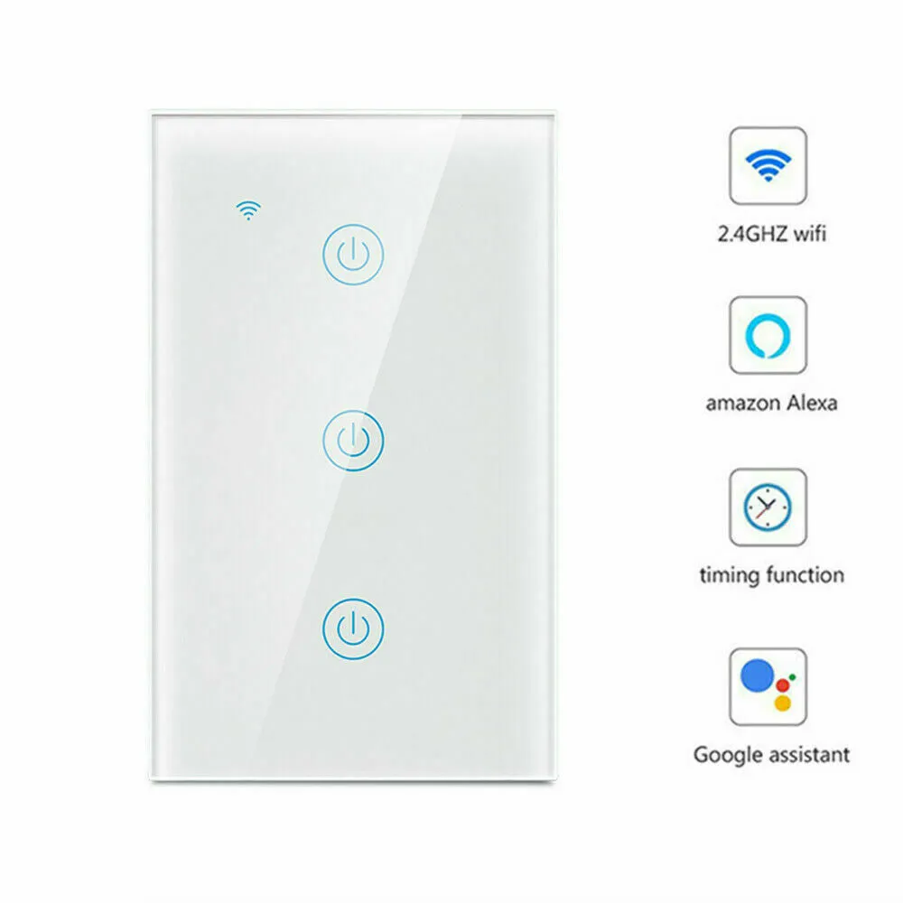 SMART LIGHT SWITCH
