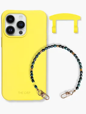 Sunny   Ocean Minimal Wristlet Bundle